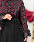 خرید لباس یلدایی