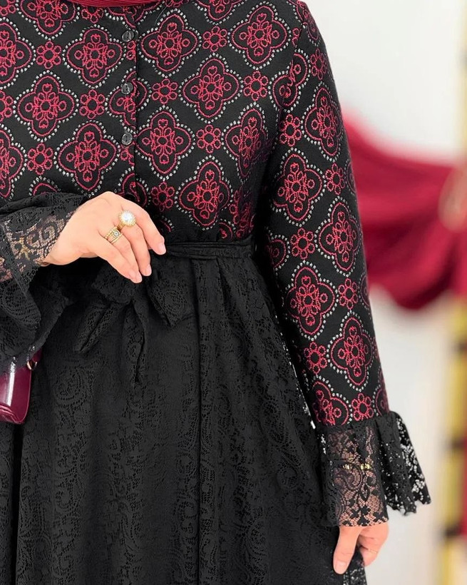 خرید لباس یلدایی