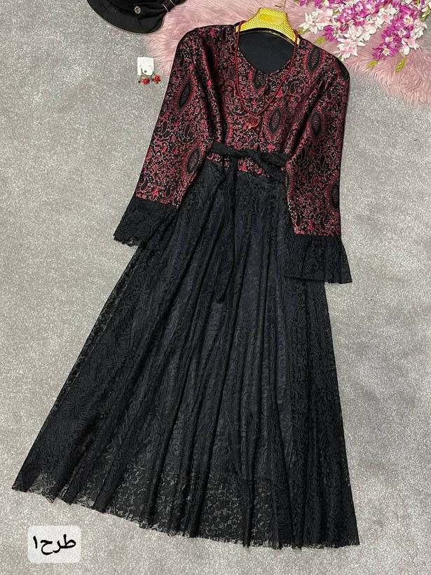 خرید پیراهن یلدایی