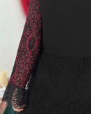 خرید پیراهن بلند یلدا