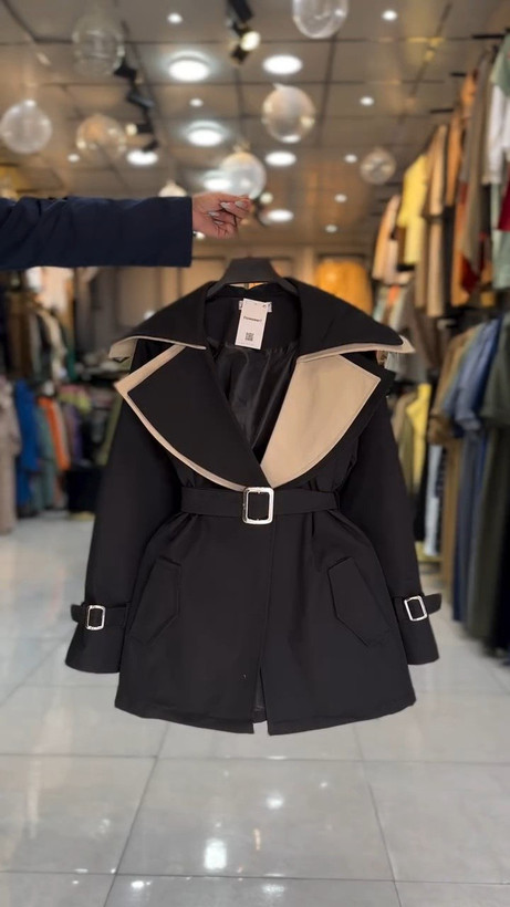 مانتو استر دار