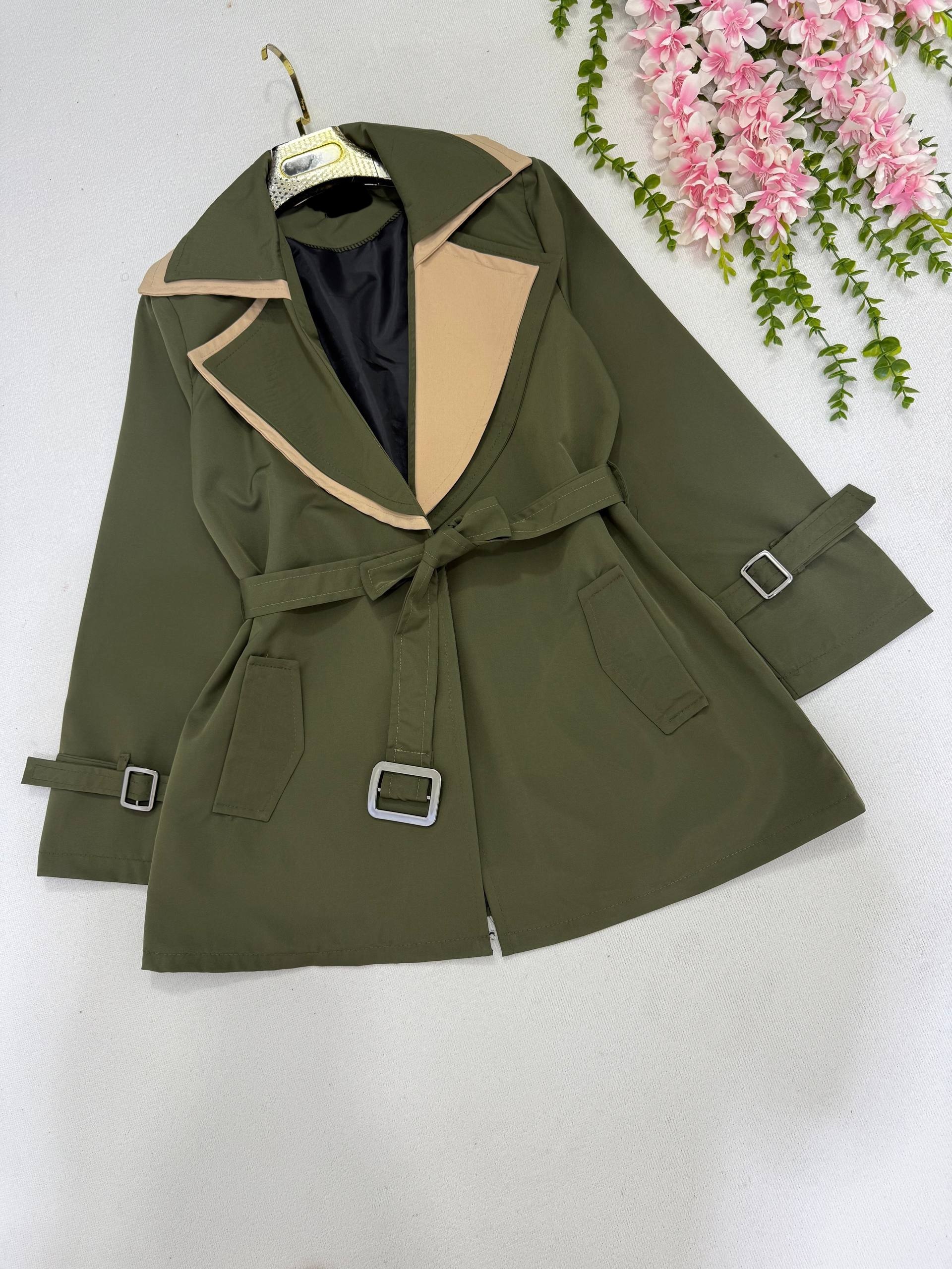 بارونی شیک زنانه