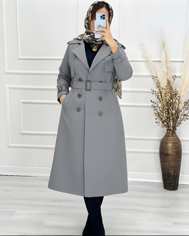 استایل پاییزه