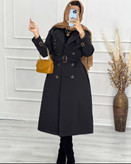 مانتو بارونی