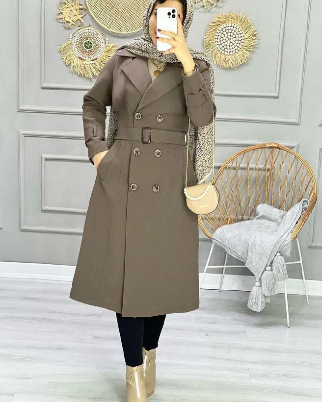 مدل مانتو جدید