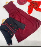 استایل زمستونی