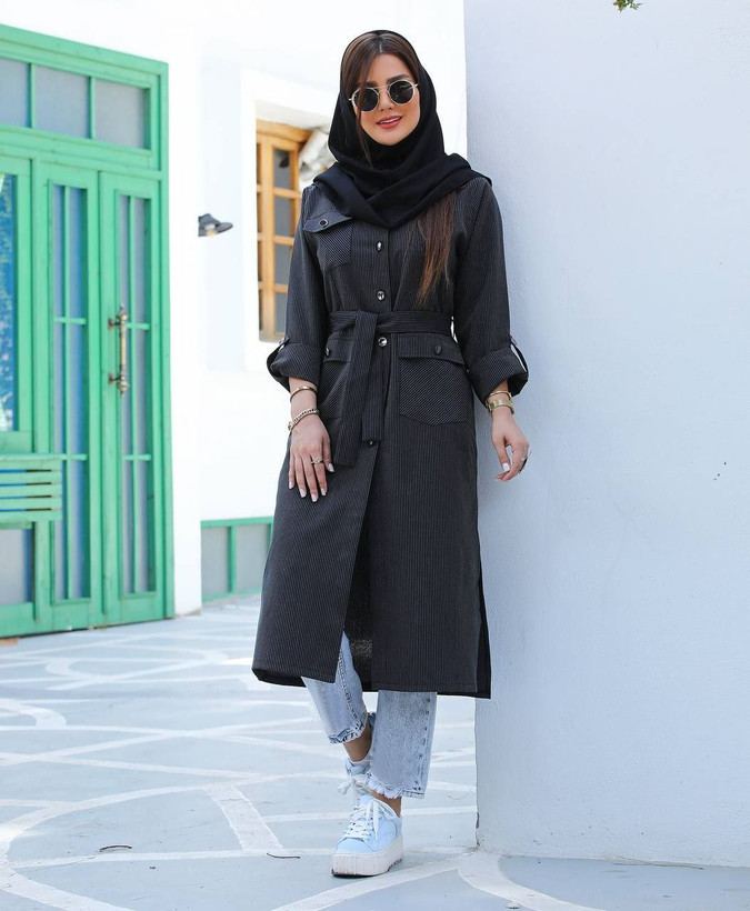 مانتو دیپلمات