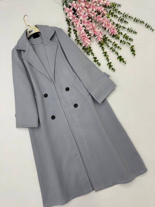 پالتو شیک و گرم