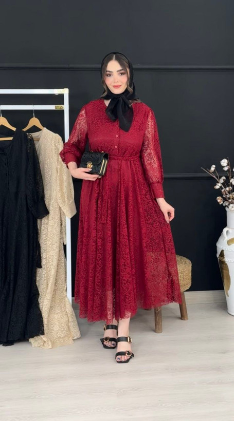 لباس مجلسی زنانه