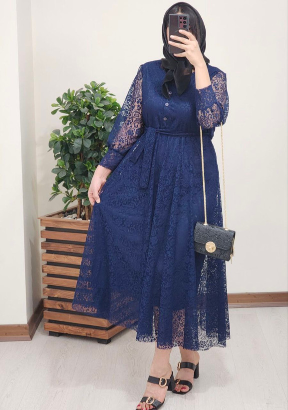 لباس مجلسی شیک زنانه