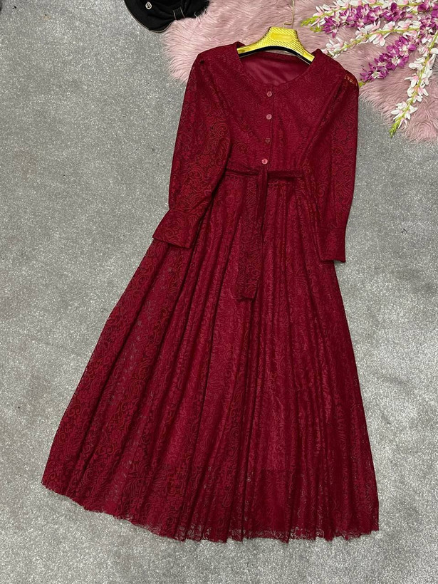 لباس یلدایی