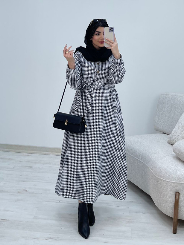 لباس زنانه شیک