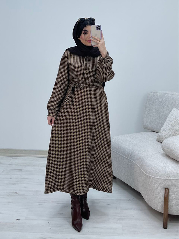 خرید لباس پاییزه