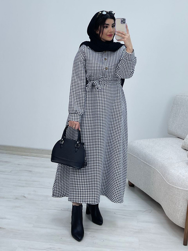 خرید کفتان زنانه