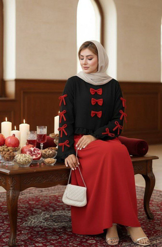 کت دامن زنانه شیک