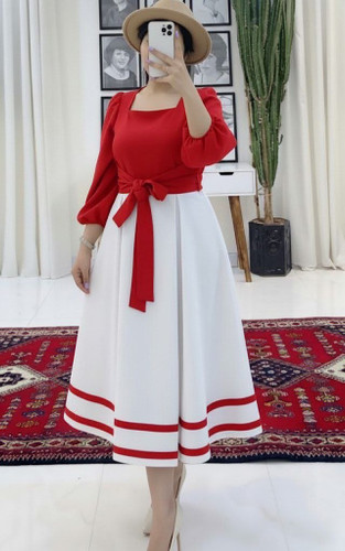 پیراهن مجلسی زنانه