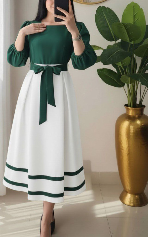 پیراهن مازراتی شیک