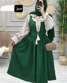 شومیز سارافون زنانه