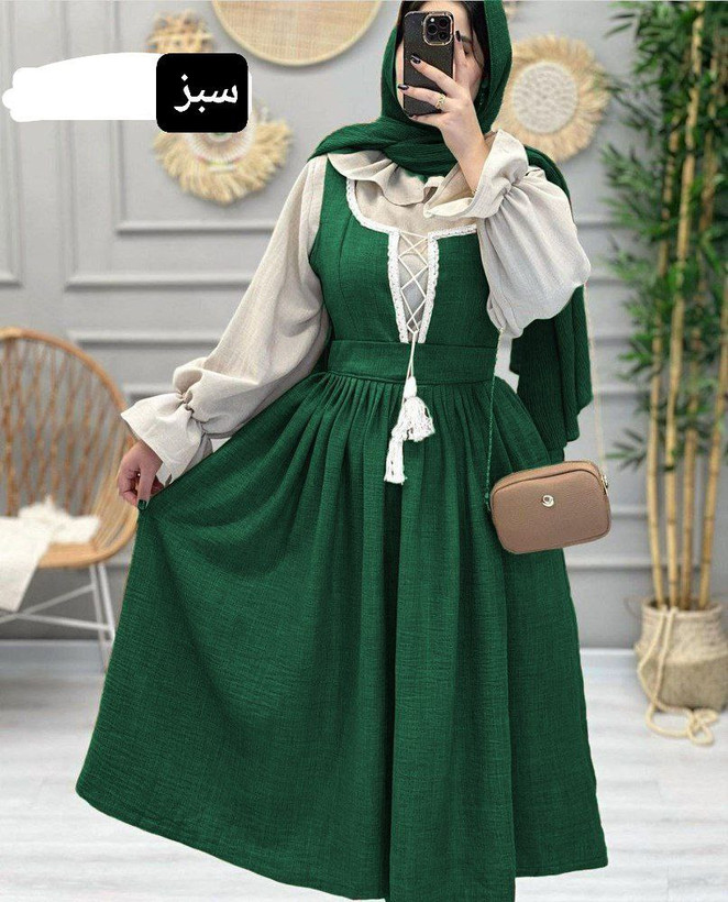 شومیز سارافون زنانه