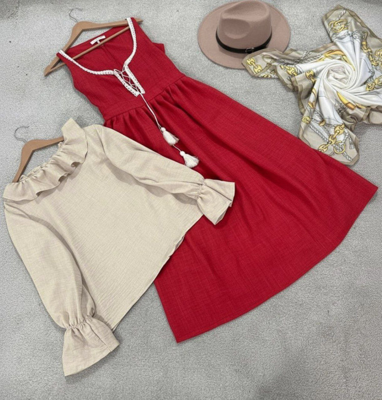 شومیز سارافون یلدایی