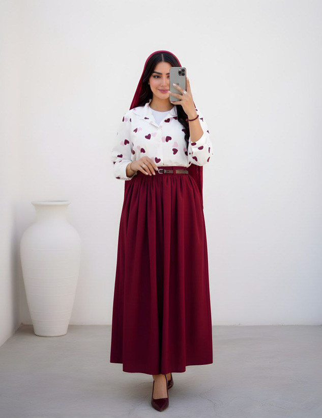 لباس زنانه شب یلدا