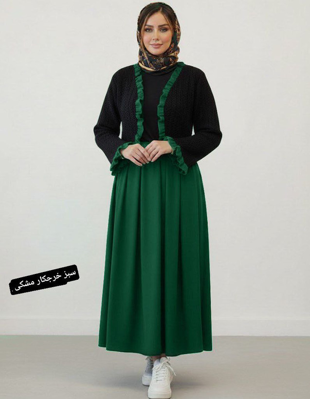 خرید لباس زنانه برای شب یلدا