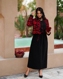 ست یلدایی زنانه