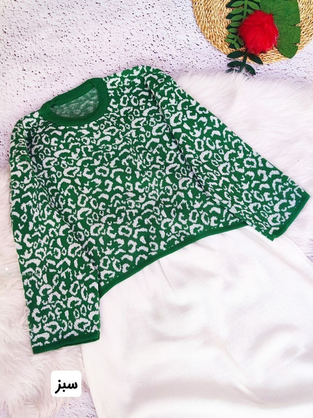 لباس زمستونی