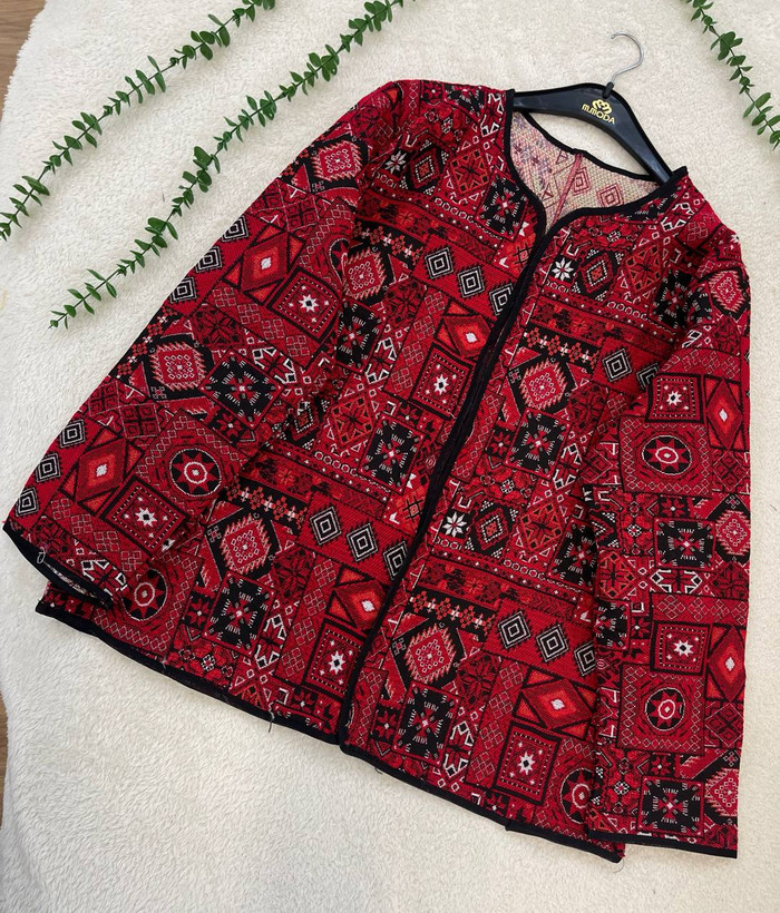 کت پاییزی اقتصادی