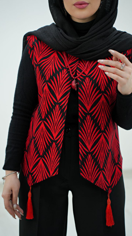 خرید لباس یلدایی