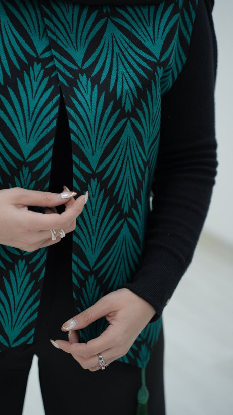 خرید لباس یلدایی