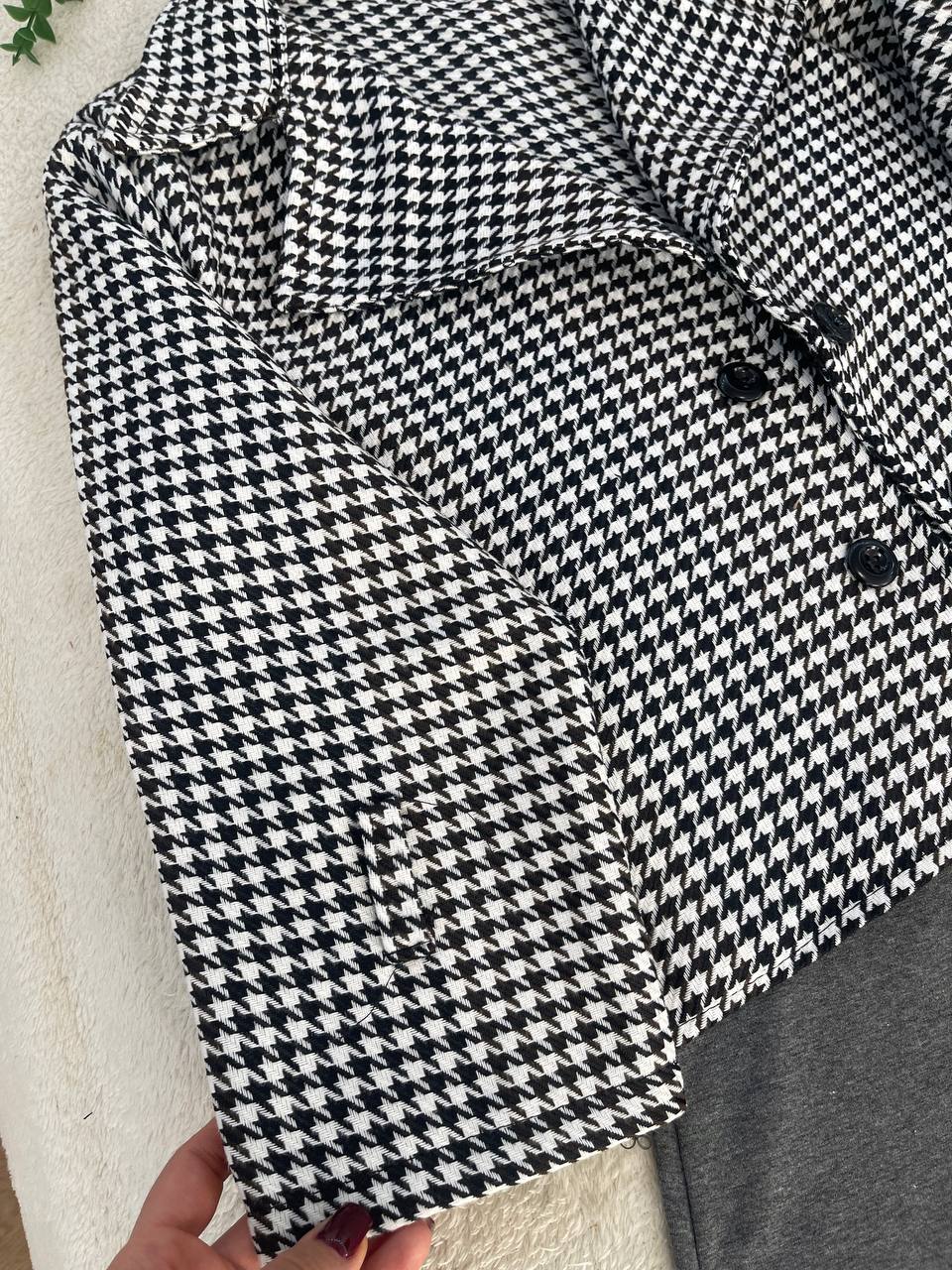 کت پیچازی زنانه