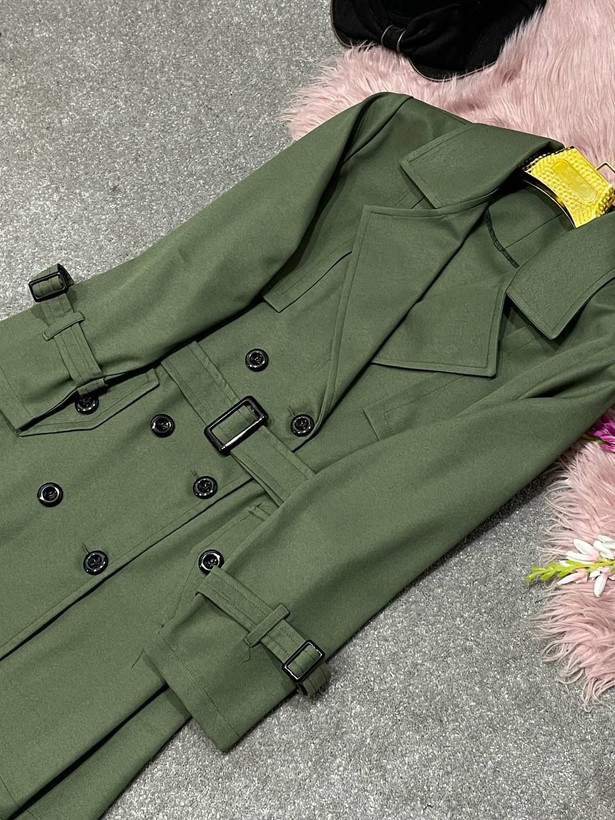 استایل پاییزی