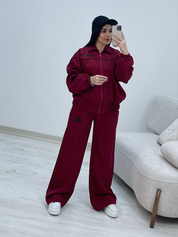 سویشرت شلوار دخترانه