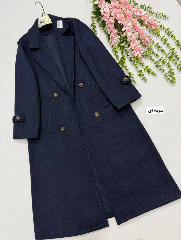 خرید و قیمت پالتو زنانه