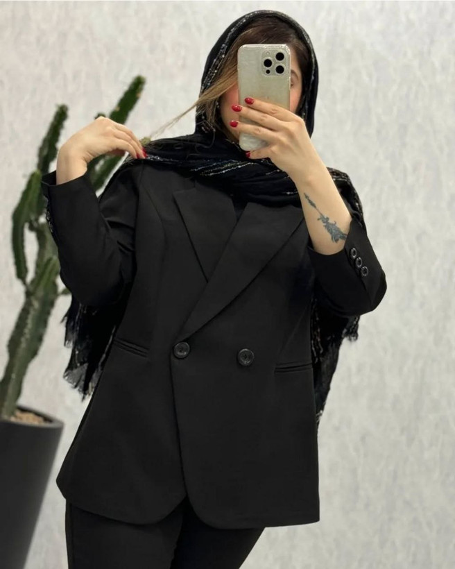 لباس شیک زنانه