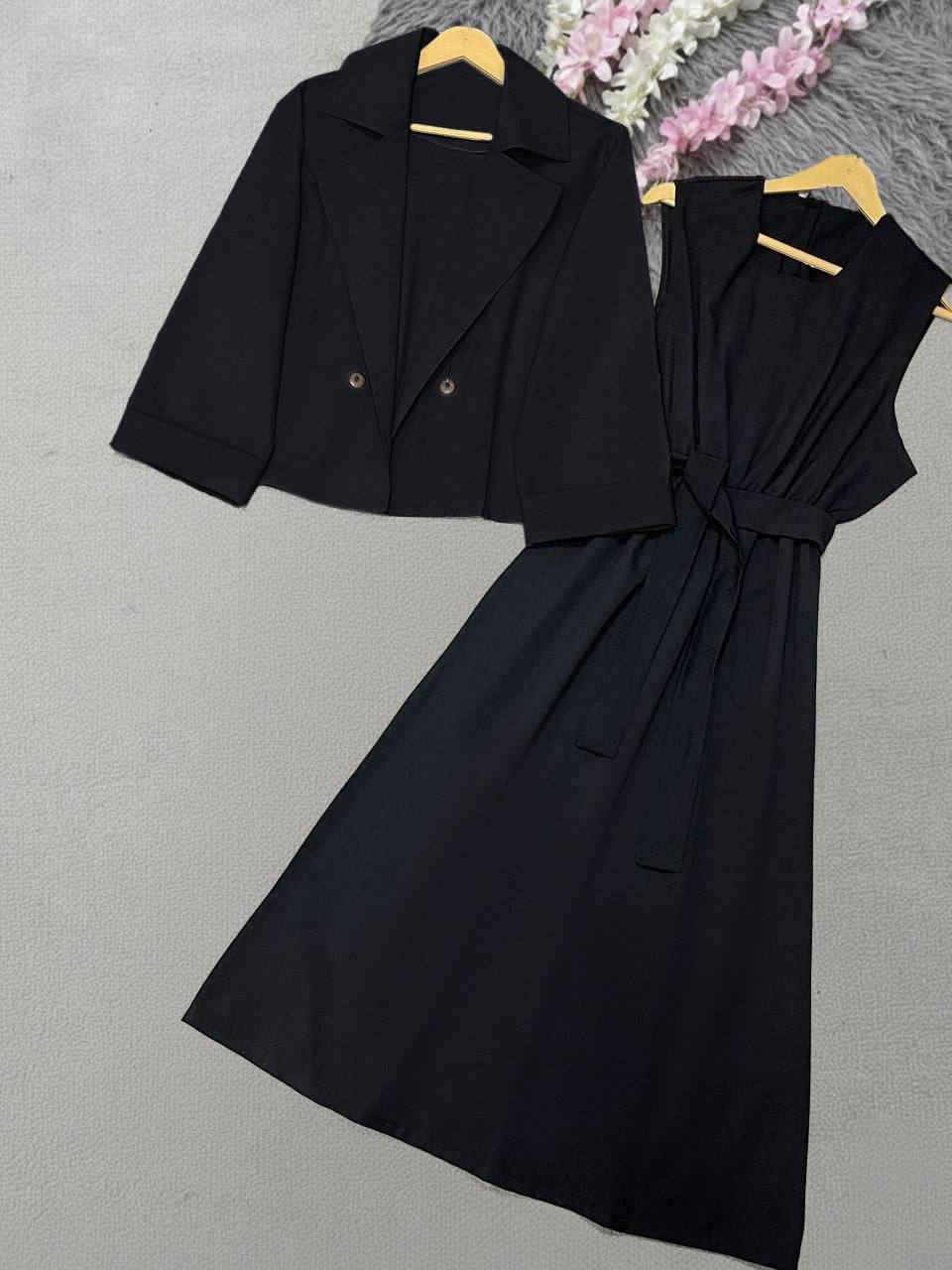 خرید کت سارافون زنانه