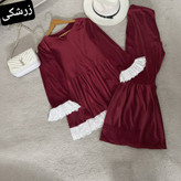 ست تونیک شلوار زنانه