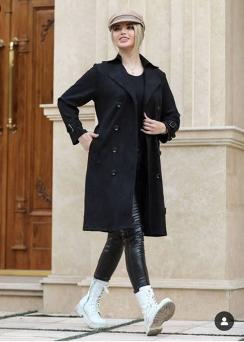 خرید پالتو زنانه