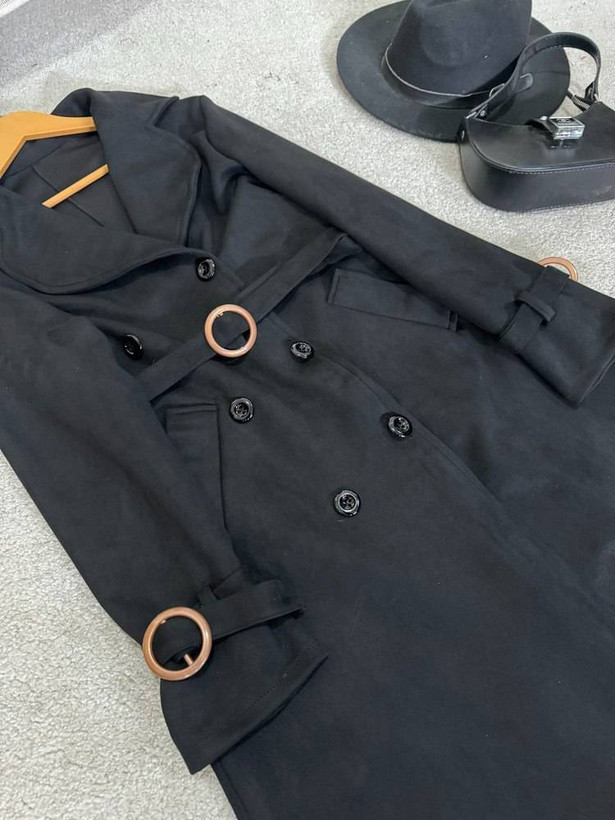 خرید پالتو سوییت گرم زنانه