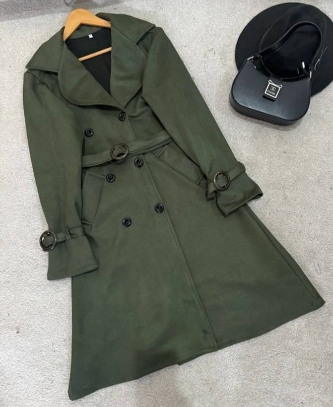 خرید پالتو سوییت