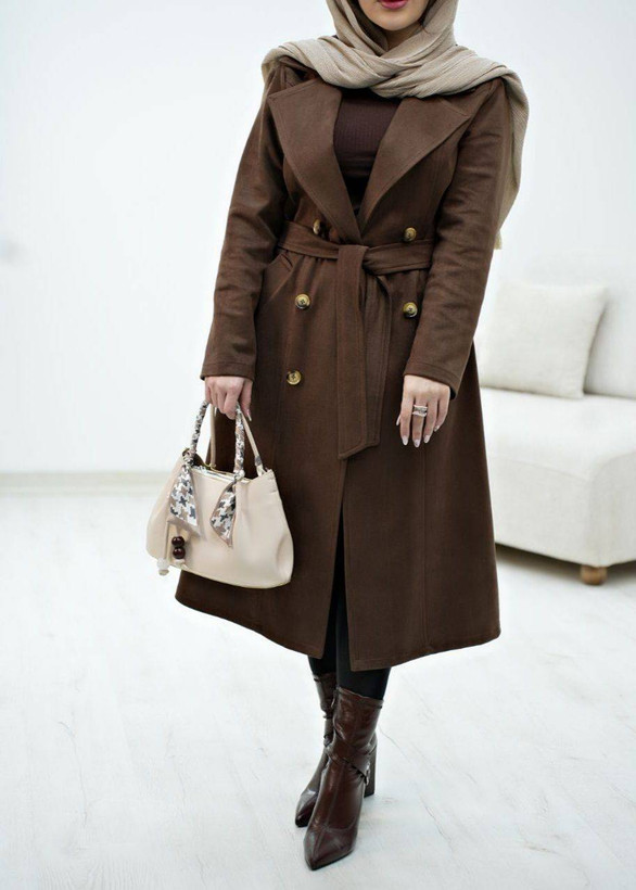 خرید پالتو سوییت