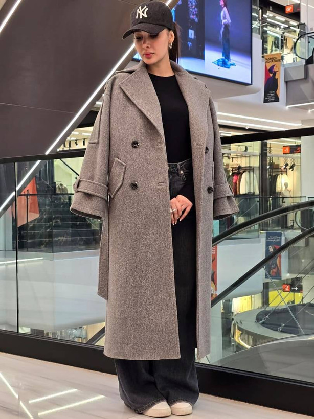 پالتو فوتر زنانه