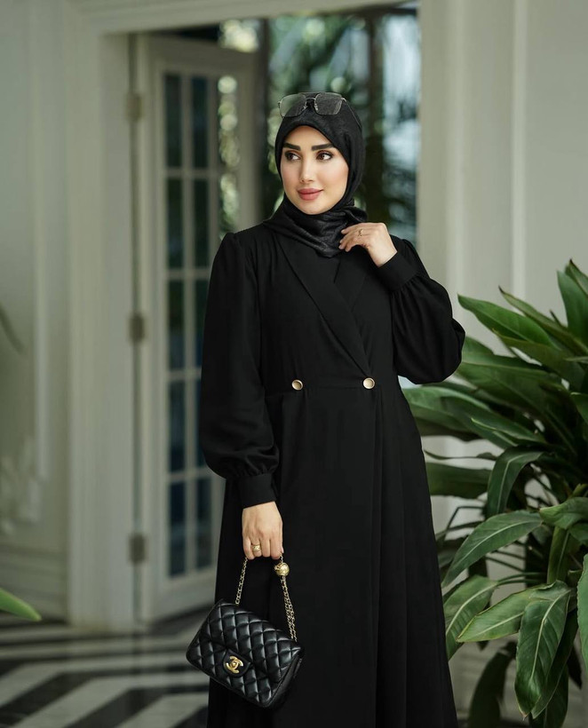 مانتو سایز بزرگ