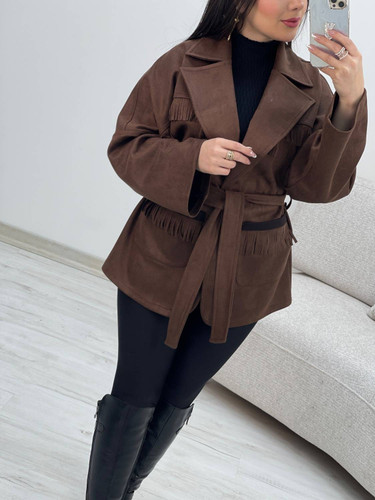 پالتو سوییت زنانه