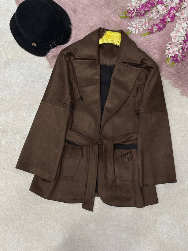 خرید پالتو پاییزه