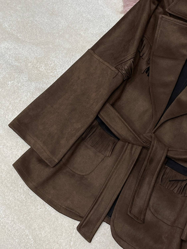 پالتو شیک زنانه