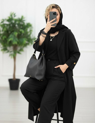 مانتو کرپ مازراتی