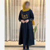 کفتان فری سایز