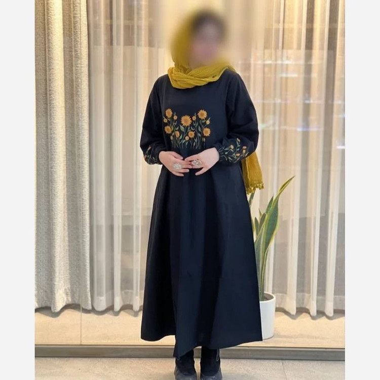 کفتان فری سایز